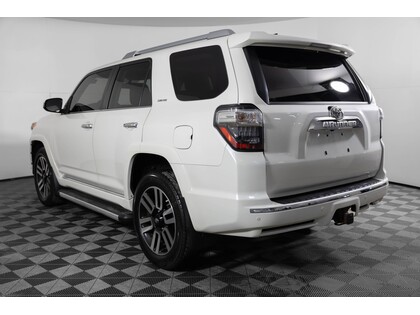 used 2019 Toyota 4Runner car, priced at $46,998