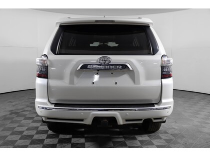 used 2019 Toyota 4Runner car, priced at $46,998