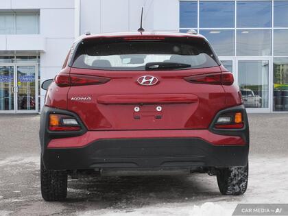 used 2019 Hyundai Kona car, priced at $17,700