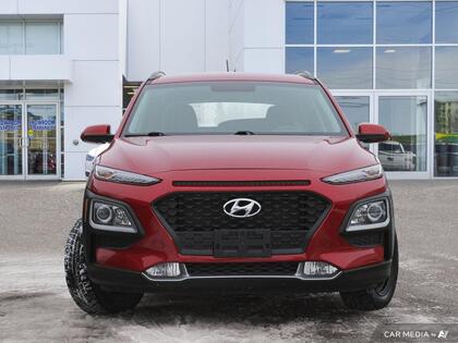 used 2019 Hyundai Kona car, priced at $17,700