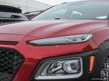 used 2019 Hyundai Kona car, priced at $17,700