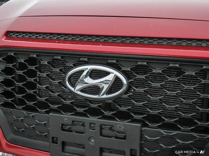 used 2019 Hyundai Kona car, priced at $17,700