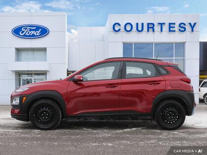 used 2019 Hyundai Kona car, priced at $17,700