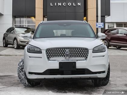 used 2022 Lincoln Corsair car, priced at $39,900