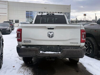 used 2024 Ram 3500 car, priced at $99,323