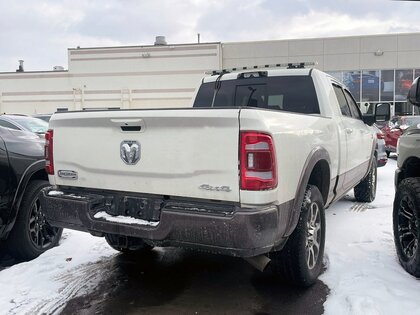 used 2024 Ram 3500 car, priced at $99,323