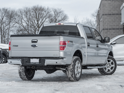 used 2013 Ford F-150 car, priced at $18,913