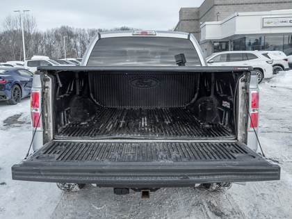 used 2013 Ford F-150 car, priced at $18,913