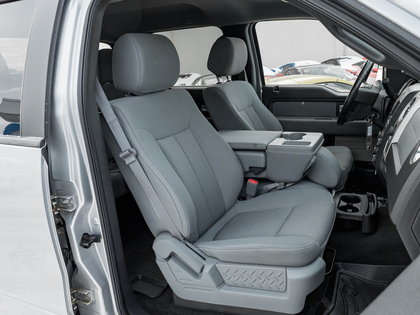 used 2013 Ford F-150 car, priced at $18,913