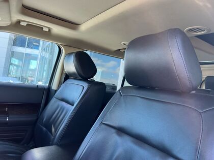 used 2017 Ford Flex car, priced at $20,995