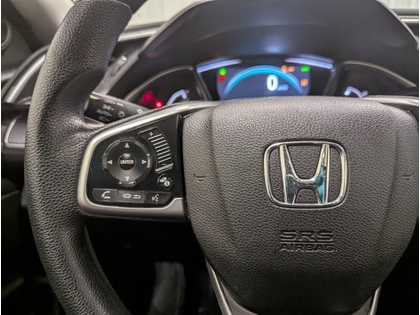 used 2018 Honda Civic Sedan car, priced at $24,200