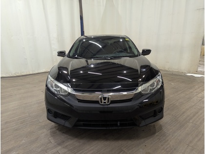 used 2018 Honda Civic Sedan car, priced at $24,200