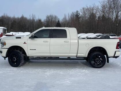 used 2022 Ram 3500 car, priced at $79,910