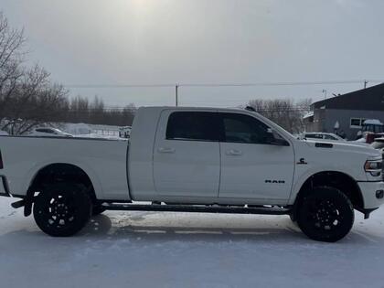 used 2022 Ram 3500 car, priced at $79,910