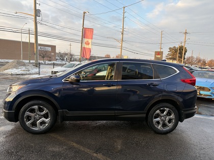 used 2019 Honda CR-V car, priced at $24,950