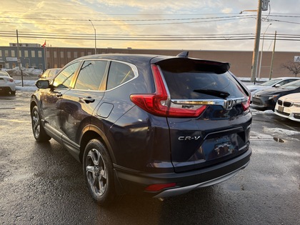 used 2019 Honda CR-V car, priced at $24,950