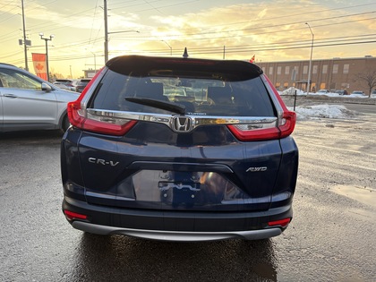 used 2019 Honda CR-V car, priced at $24,950