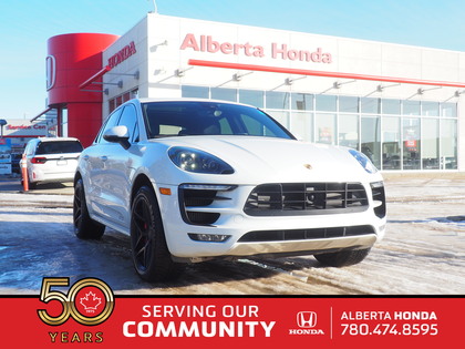 used 2018 Porsche Macan car, priced at $45,900