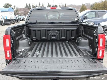 used 2021 Ford Ranger car, priced at $31,800