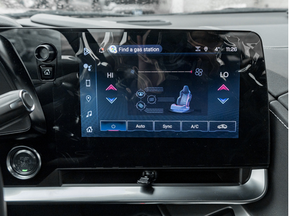 used 2025 Chevrolet Corvette car, priced at $99,669