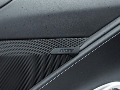 used 2025 Chevrolet Corvette car, priced at $99,669