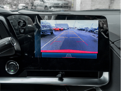 used 2025 Chevrolet Corvette car, priced at $99,669