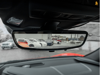 used 2025 Chevrolet Corvette car, priced at $99,669