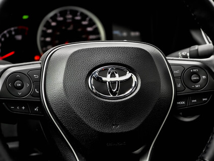 used 2021 Toyota Corolla car, priced at $25,995