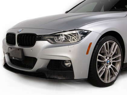 used 2016 BMW 3-Series car, priced at $27,900