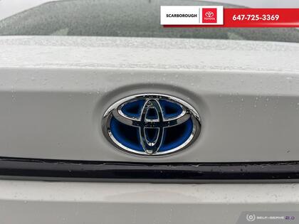 used 2024 Toyota Corolla car, priced at $33,995