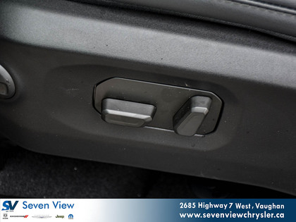 used 2025 Jeep Wrangler car, priced at $69,710