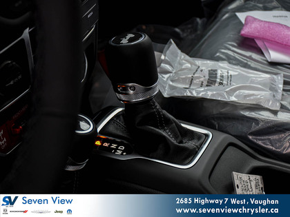 used 2025 Jeep Wrangler car, priced at $69,710