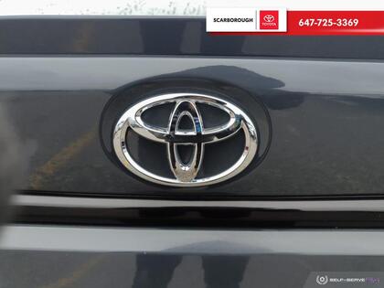 used 2023 Toyota Corolla car, priced at $29,995