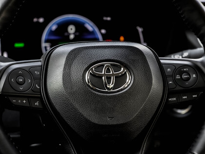 used 2024 Toyota Corolla car, priced at $34,995