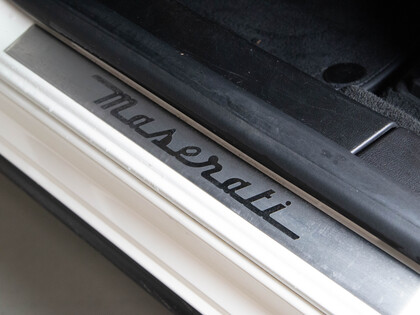 used 2014 Maserati Ghibli car, priced at $21,900