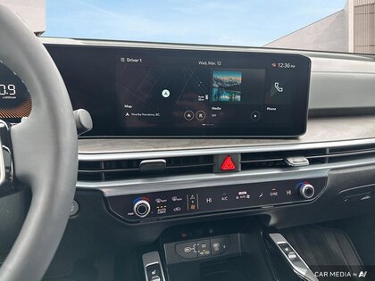 used 2025 Kia Sorento car