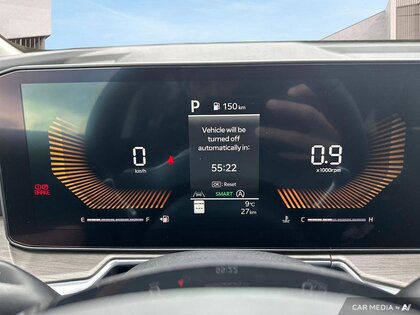 used 2025 Kia Sorento car