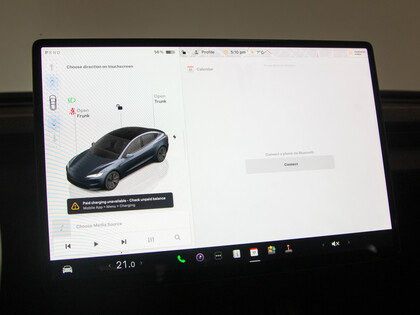 used 2025 Tesla Model 3 car, priced at $57,900