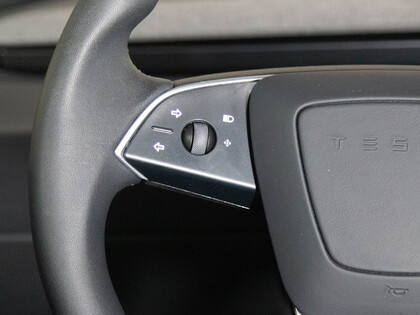 used 2025 Tesla Model 3 car, priced at $57,900