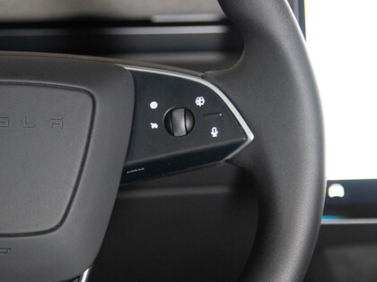 used 2025 Tesla Model 3 car, priced at $57,900