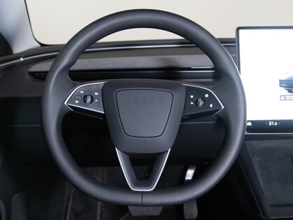 used 2025 Tesla Model 3 car, priced at $57,900