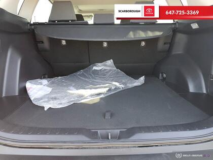 used 2021 Toyota RAV4 car, priced at $35,495