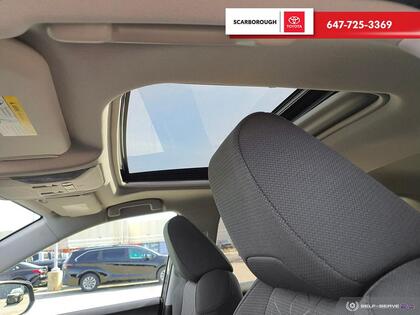 used 2021 Toyota RAV4 car, priced at $35,495