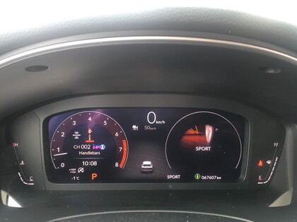 used 2022 Honda Civic Sedan car, priced at $29,500