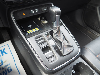 used 2023 Honda CR-V Hybrid car, priced at $41,900