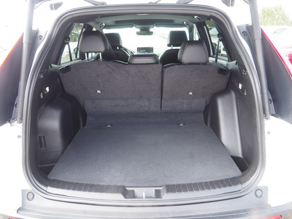 used 2023 Honda CR-V Hybrid car, priced at $41,900
