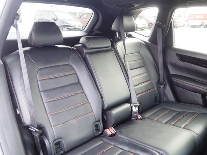 used 2023 Honda CR-V Hybrid car, priced at $41,900