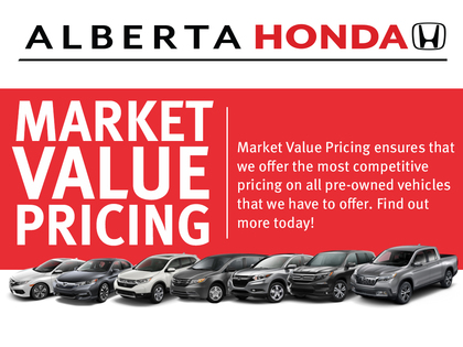 used 2023 Honda CR-V Hybrid car, priced at $41,900