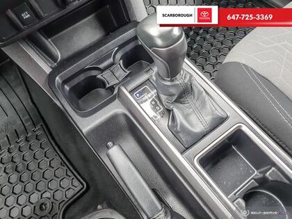 used 2021 Toyota Tacoma car, priced at $45,495