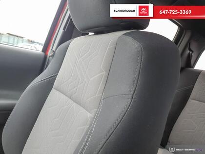 used 2021 Toyota Tacoma car, priced at $45,495
